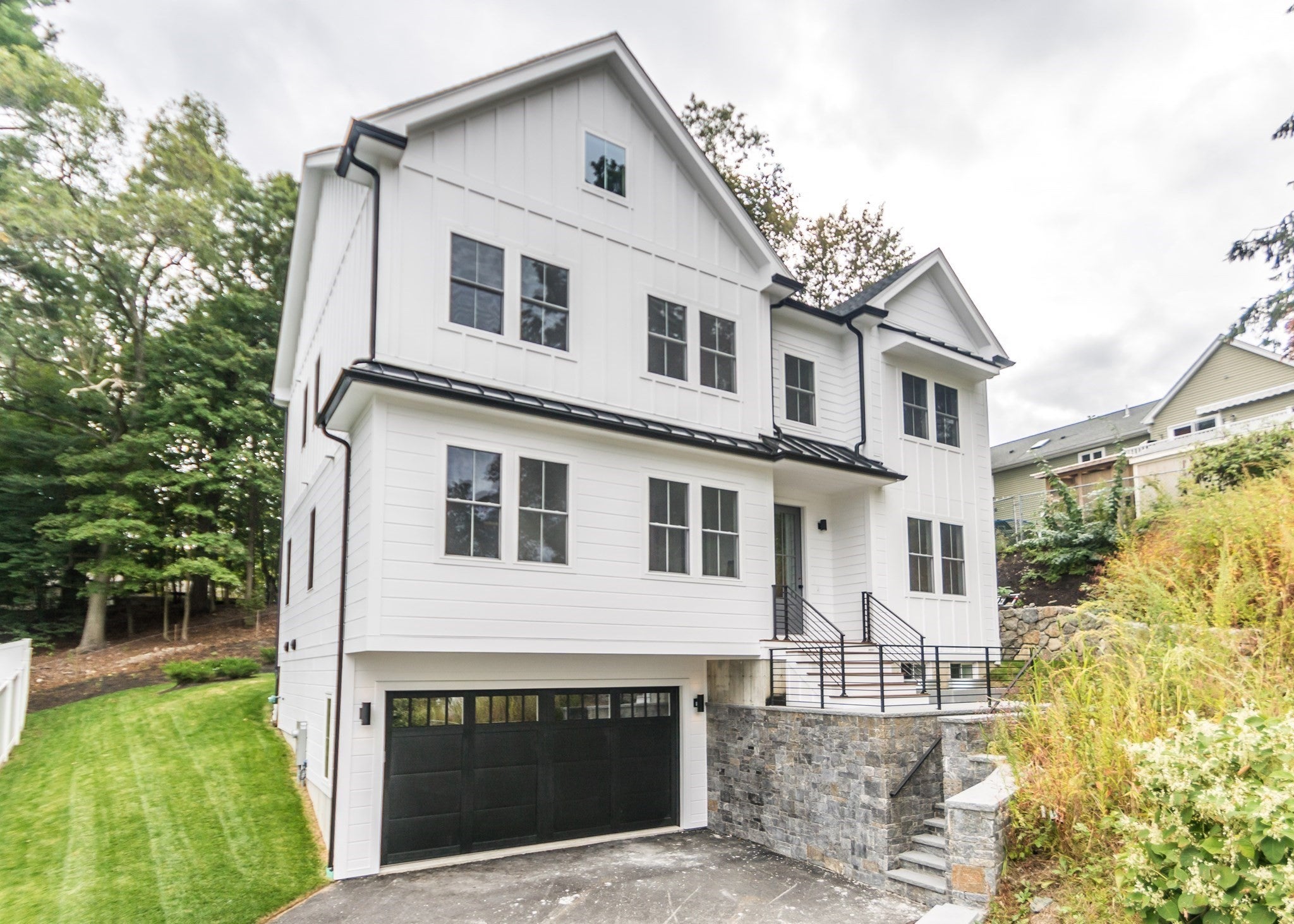 22 Irene Circle, Waltham MA 02453