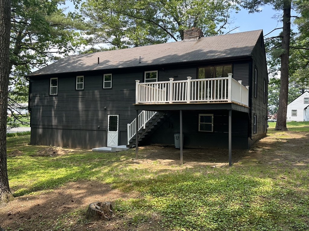 360 Falley Drive