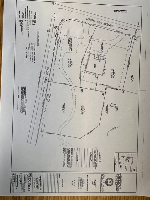 286 S Sea Ave Yarmouth MA 02673