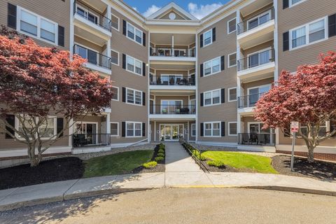 Photo of 989 East Street #310, Dedham, MA 02026 (MLS # 73513237)