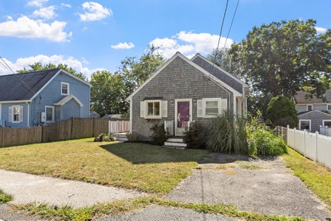 Photo of 103 Allan Street #103, Marshfield, MA 02050 (MLS # 73578640)