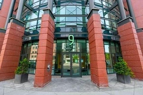 Photo of 9 West Broadway #508, Boston, MA 02127 (MLS # 73444965)
