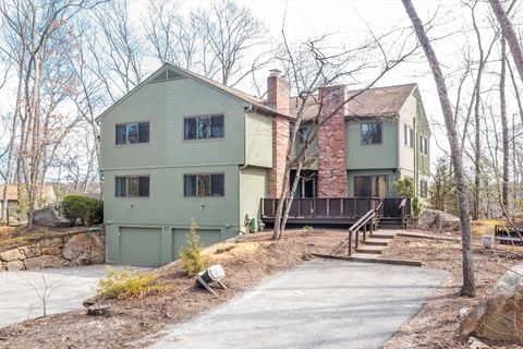 Photo of 54 Mountain Gate Rd #54, Ashland, MA 01721 (MLS # 73492439)