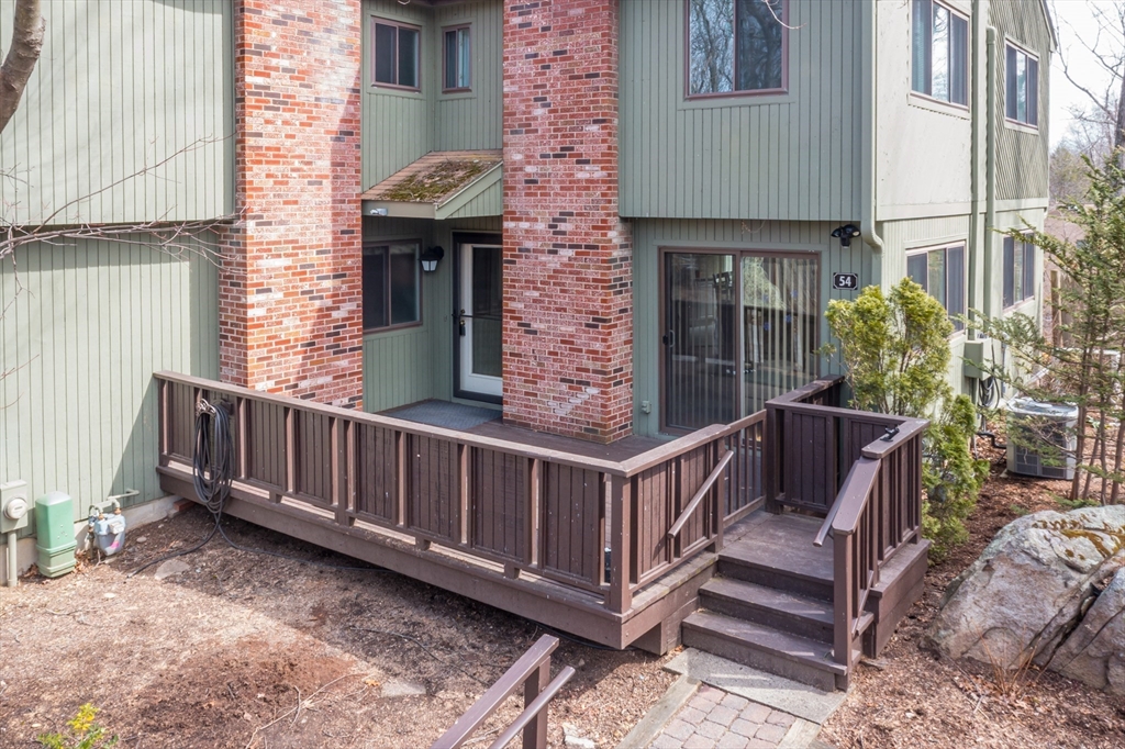 54 Mountain Gate Rd. 54