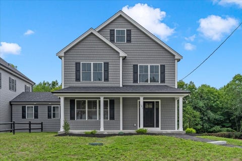 Photo of 191 E Spring Street, Avon, MA 02322 (MLS # 73566098)