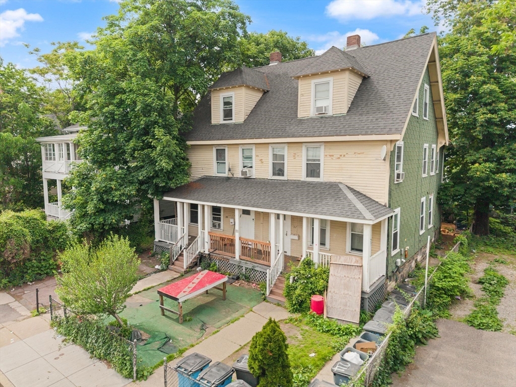 20-22 Ashford St