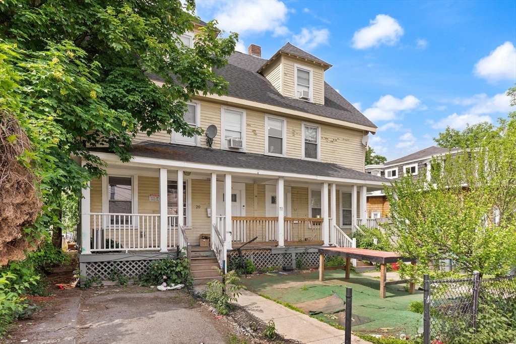 20-22 Ashford St