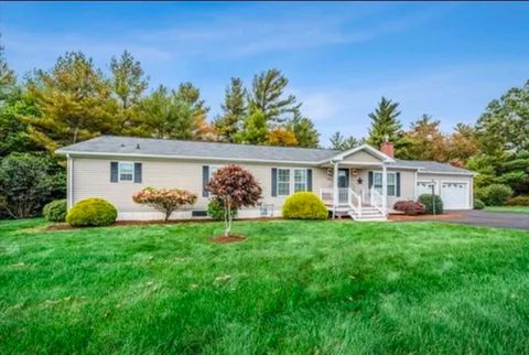 3905 Pheasant Lane Middleboro MA 02346
