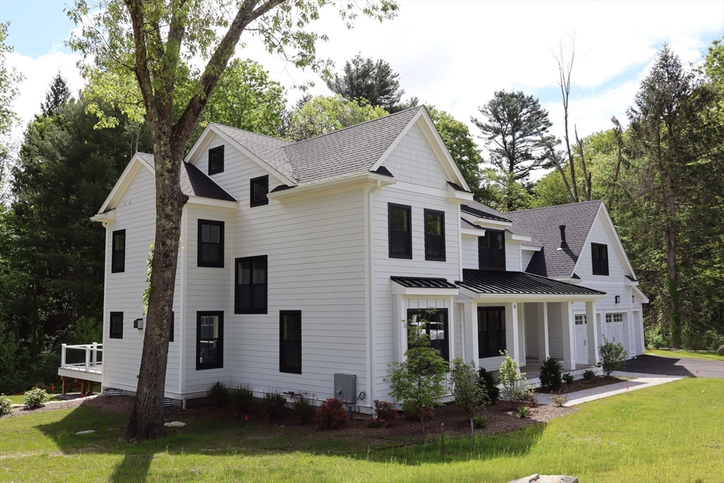 6 Clifford Lane