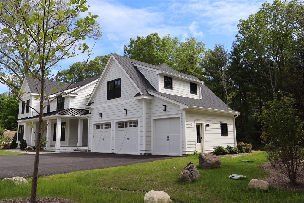 6 Clifford Lane
