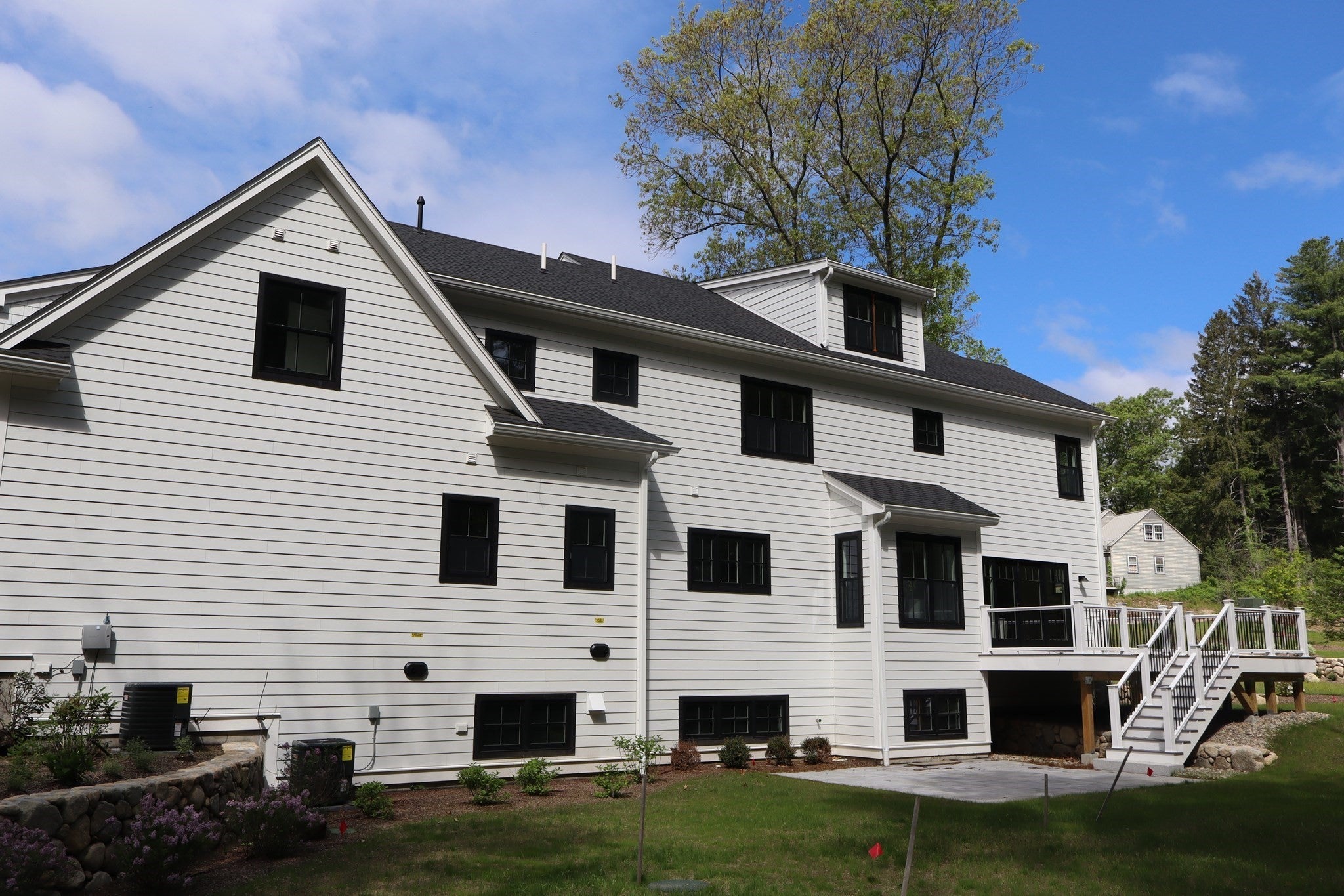 6 Clifford Lane, Weston MA 02493