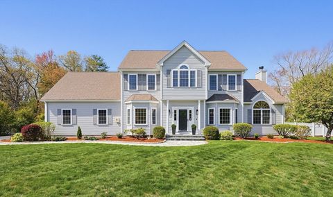 Photo of 6 Forest Path, Hopedale, MA 01747 (MLS # 73513216)