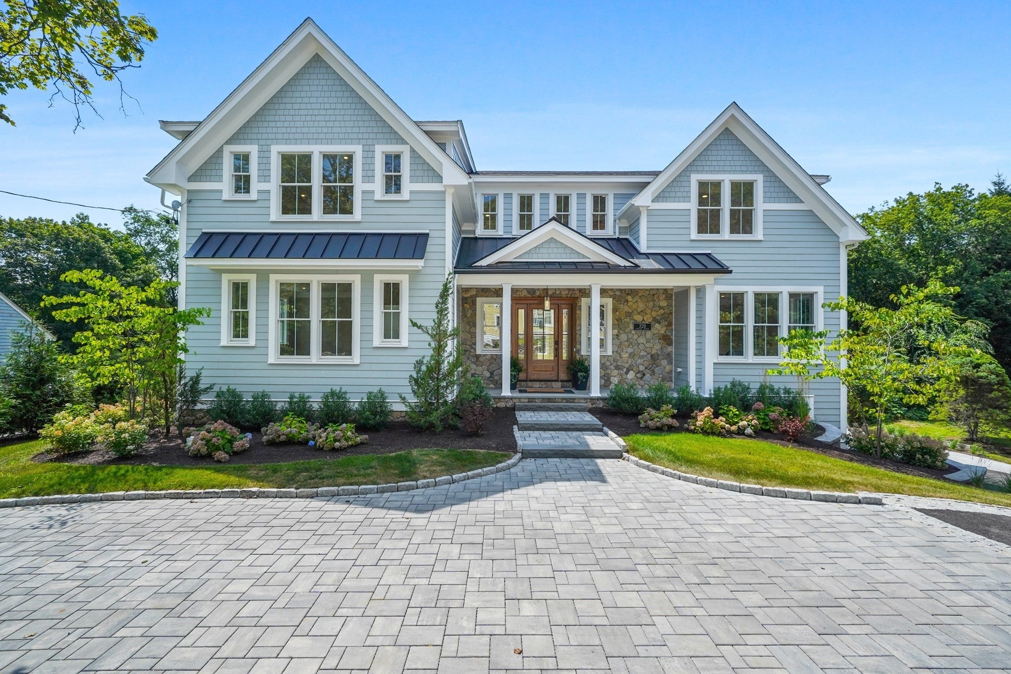 320 Concord Avenue, Lexington MA 02421