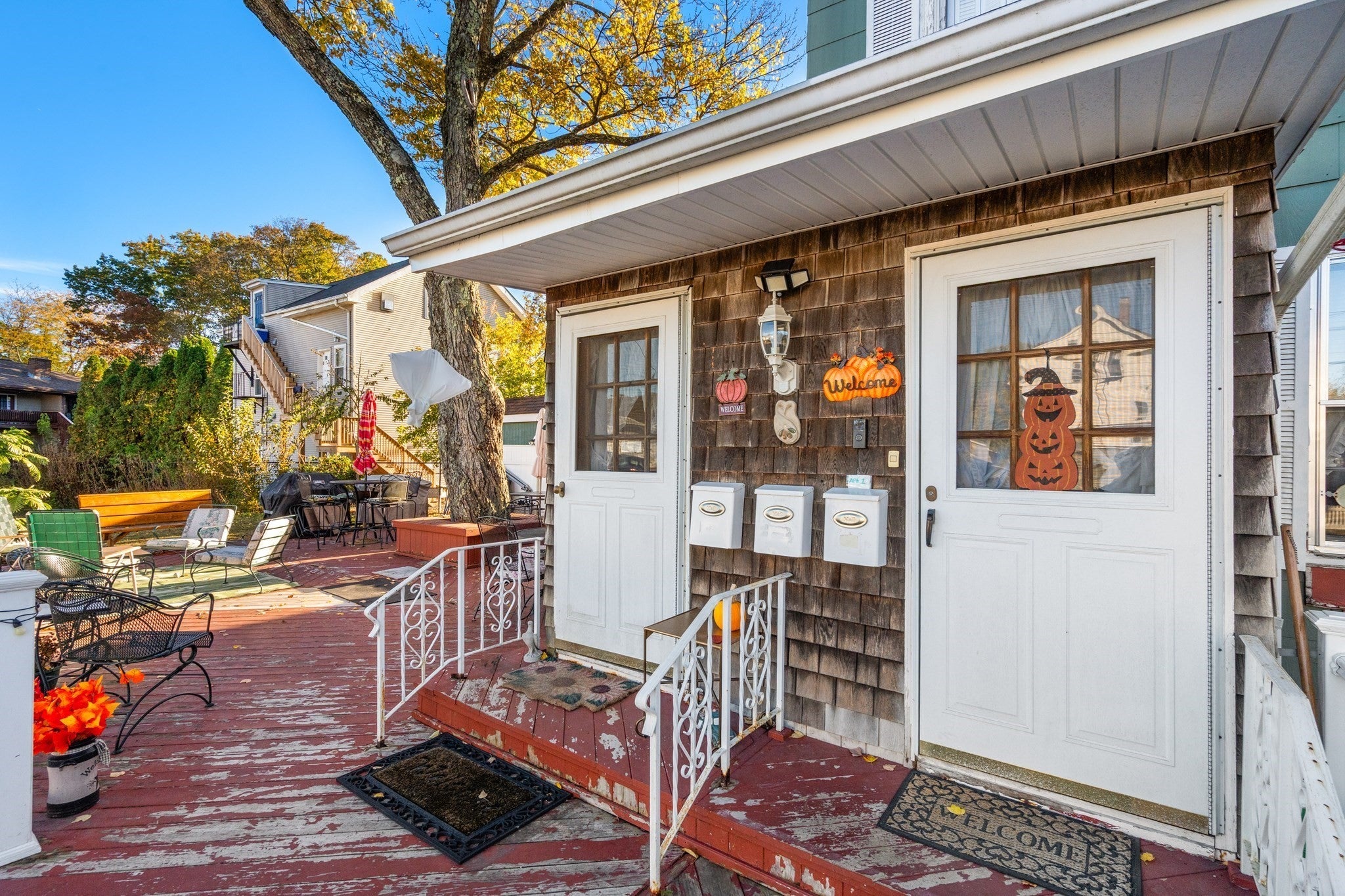 31 St. Paul St, Blackstone, MA, 31 St. Paul St, Blackstone, MA Photo #8