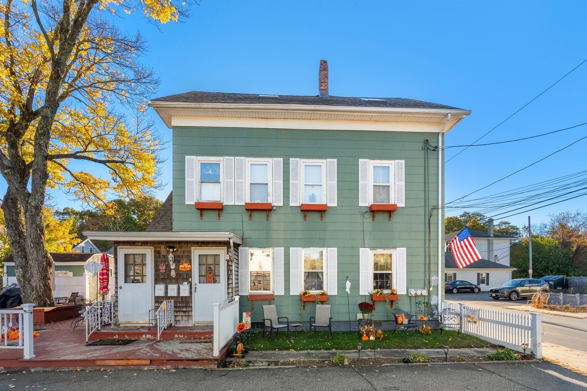 31 St. Paul St, Blackstone, MA, 31 St. Paul St, Blackstone, MA Photo #1