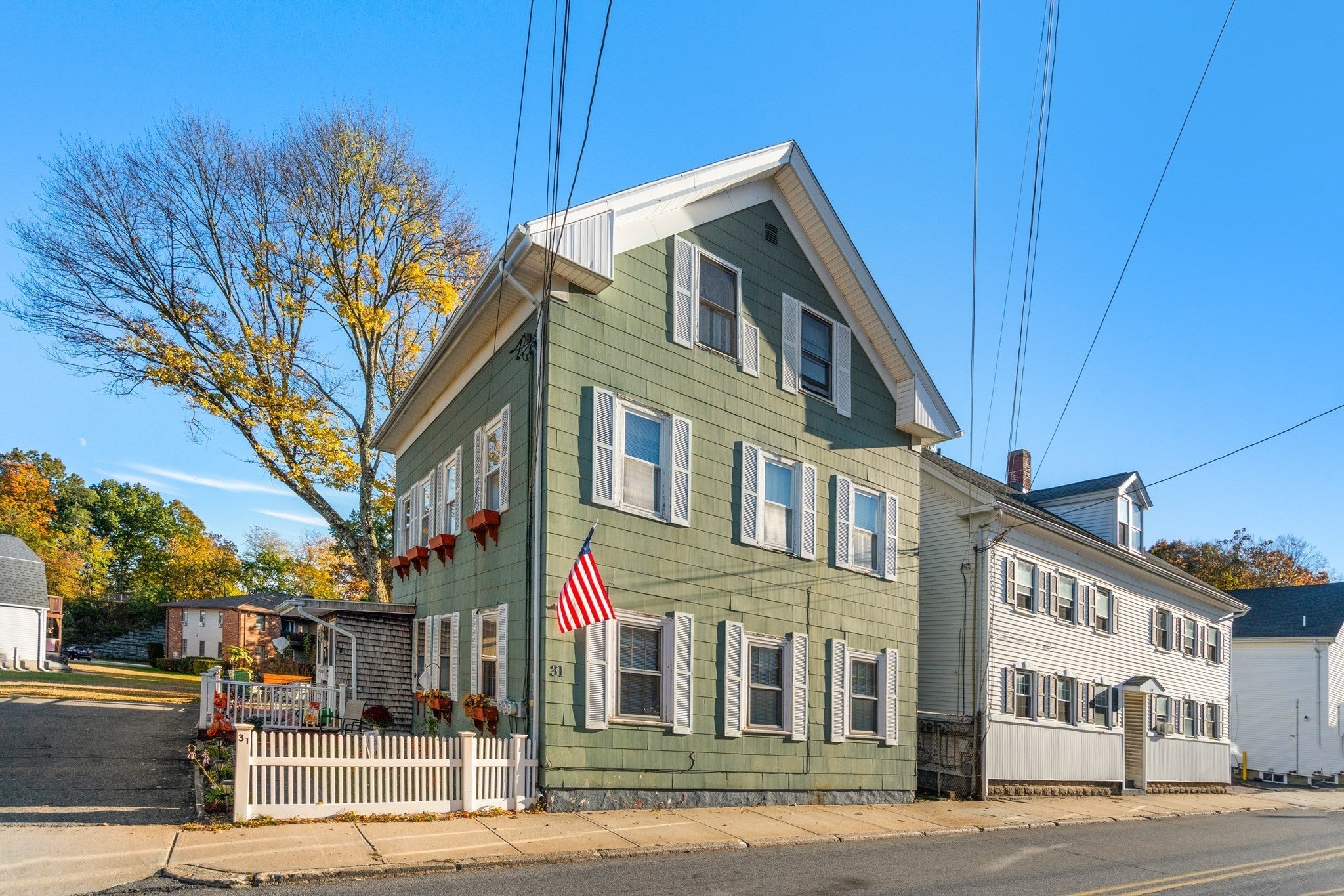 31 St. Paul St, Blackstone, MA, 31 St. Paul St, Blackstone, MA Photo #35