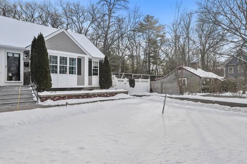 77 Park Avenue 77 Abington MA 02351