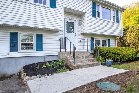 479 West West Bridgewater MA 02379