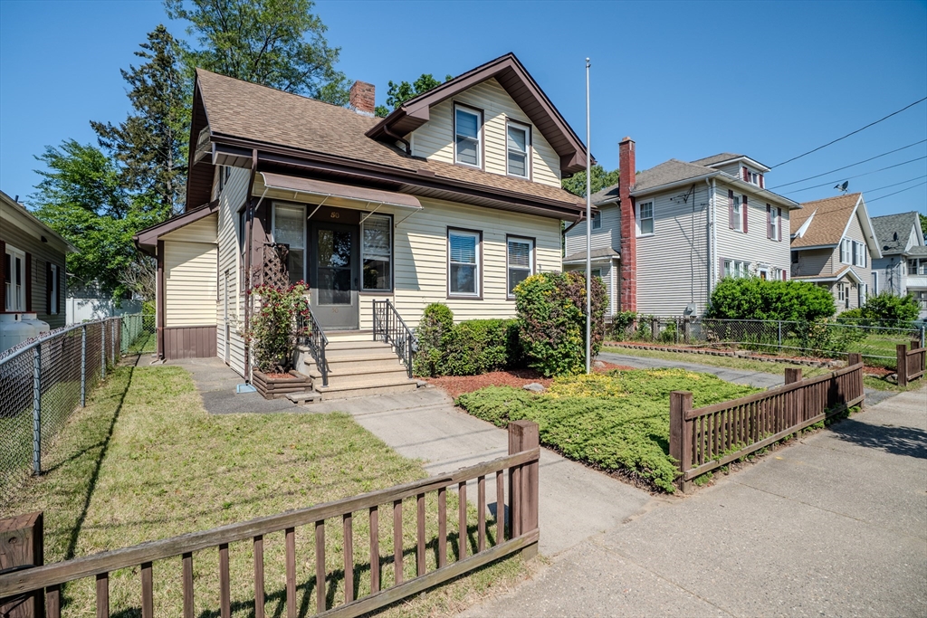 50 Duryea St