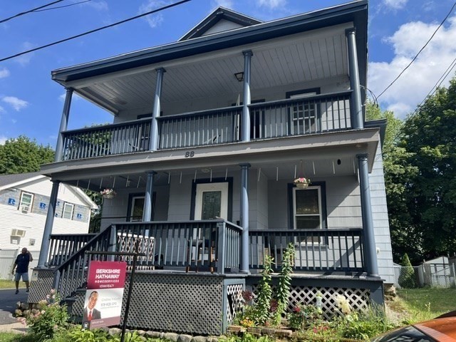 86-88 Eighth Ave