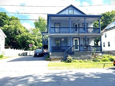 Photo of 86-88 Eighth Ave, Haverhill, MA 01830 (MLS # 73542551)