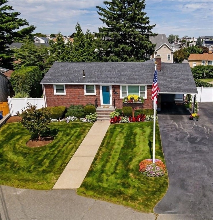 35 Roland Road, Revere, MA, 35 Roland Road, Revere, MA Photo #2