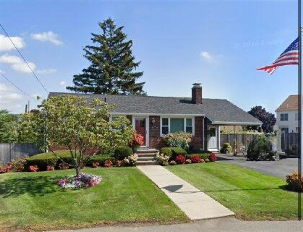 Photo of 35 Roland Road, Revere, MA