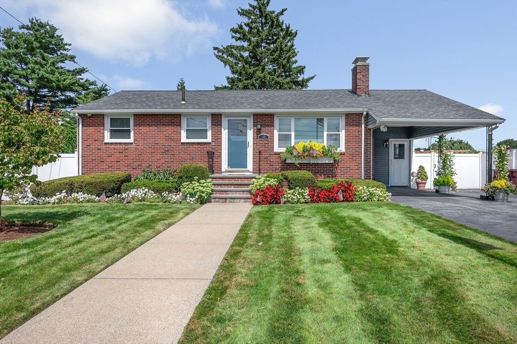 35 Roland Road, Revere, MA, 35 Roland Road, Revere, MA Photo #2