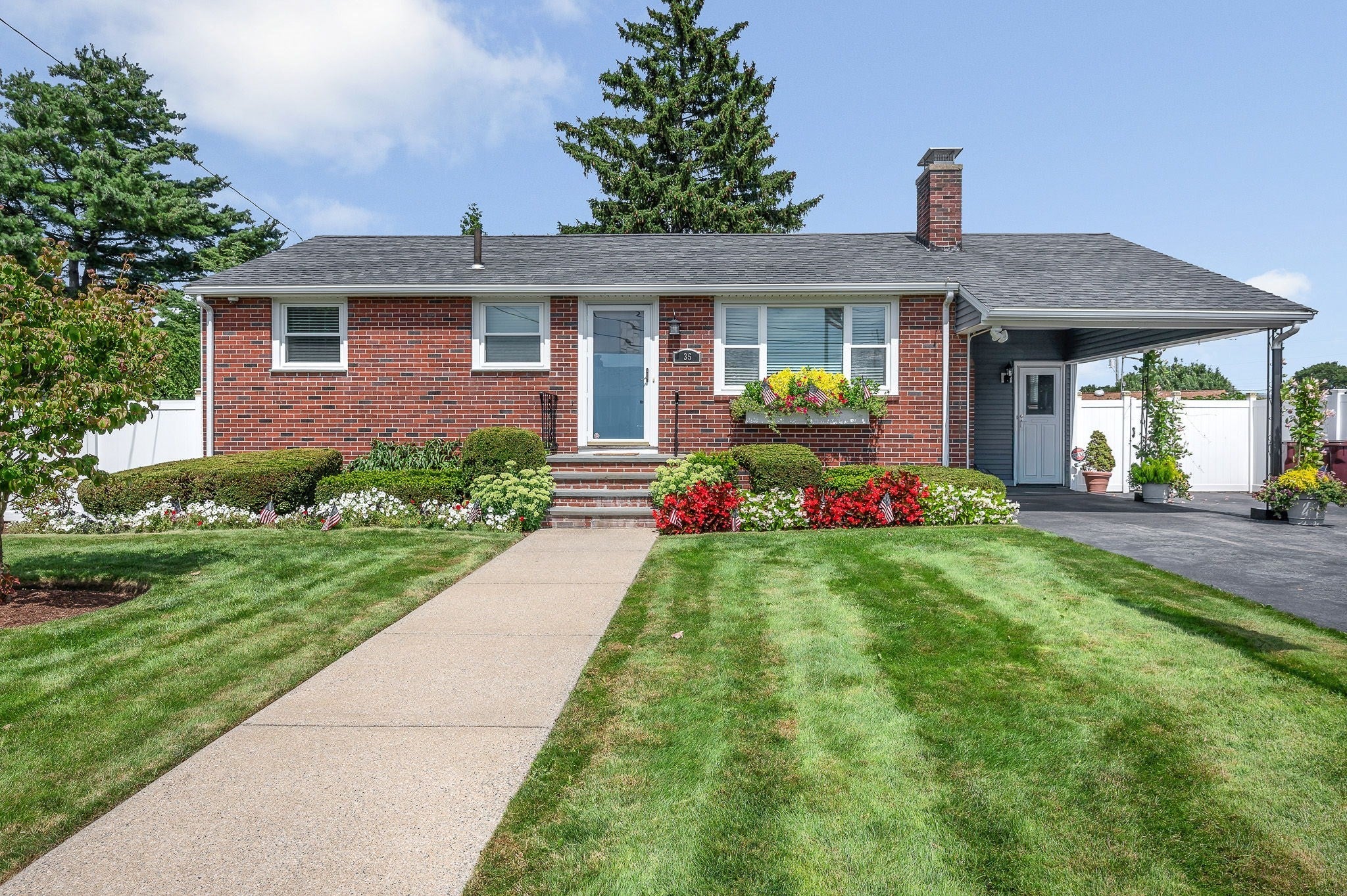 35 Roland Road, Revere MA 02151