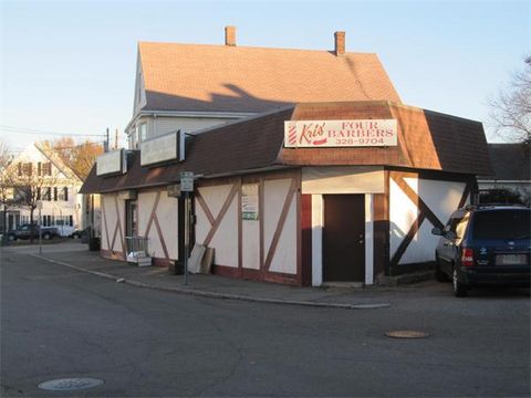 12-16 Brooks Ave Quincy MA 02169