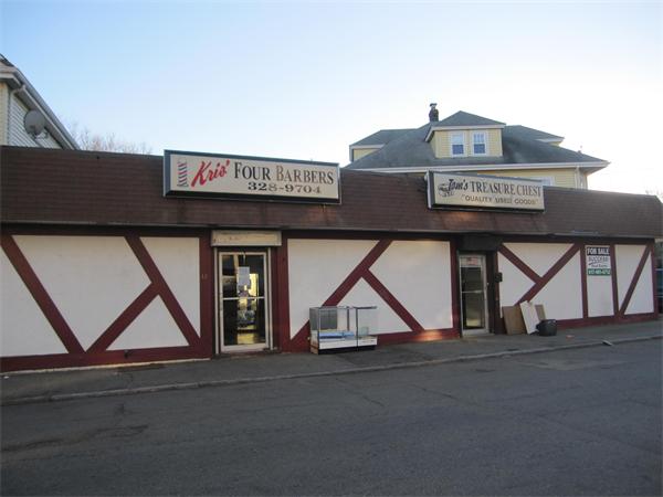 12-16 Brooks Ave