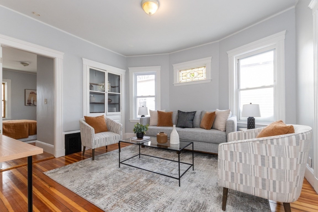 Photo 1 of 22 — 29 Mount Ida Rd, Boston, MA 02122