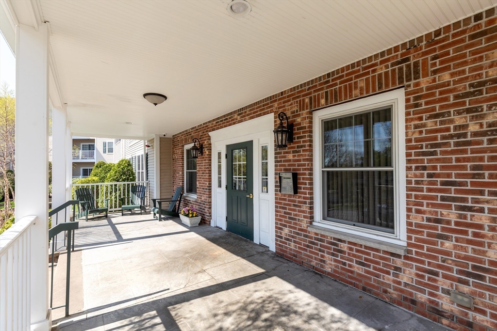 1 Lenox Street 303