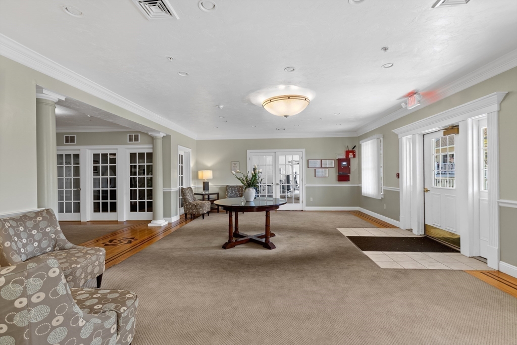 1 Lenox Street 303