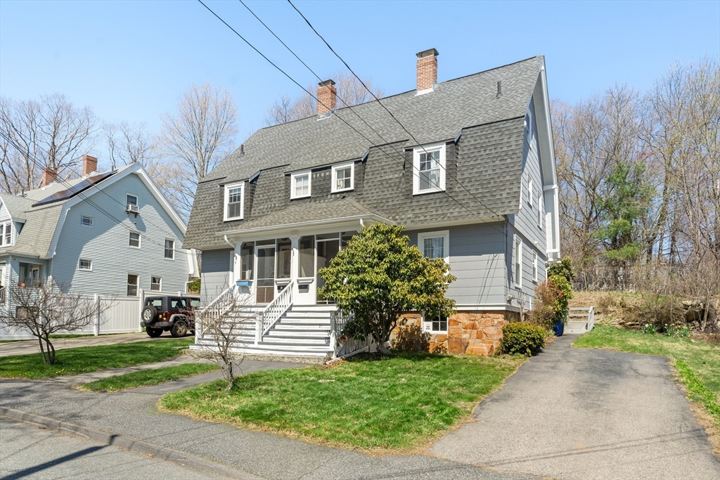 5 Inman Street 5
