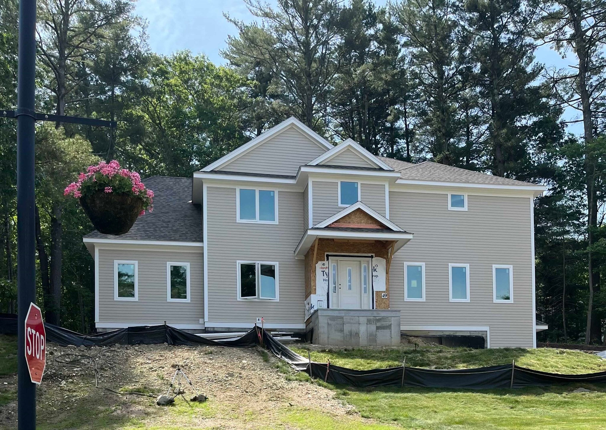49 Country Club Way