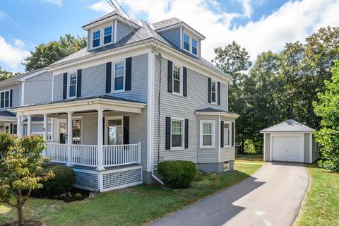 Photo of 103 North Ave #103, Natick, MA 01760 (MLS # 73458732)