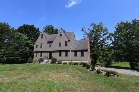 17 Fairview Drive Westford MA 01886