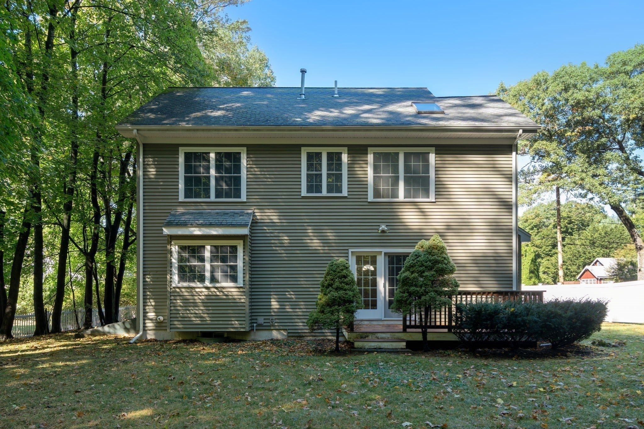 7 Castle Gate Road