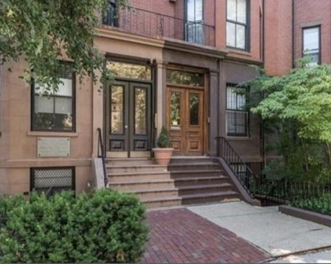 Photo of 241 Beacon Street #2, Boston, MA 02116 (MLS # 73522650)
