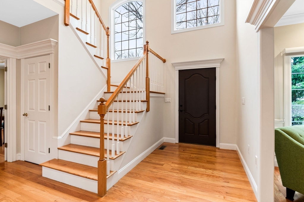 3 Beacon St.