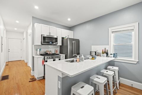 55 Saxton Street 1 Boston MA 02125