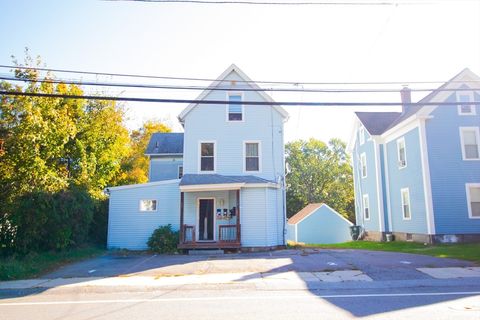 302 Pleasant St Leominster MA 01453