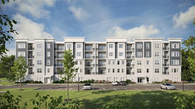 141 East Point Drive 107