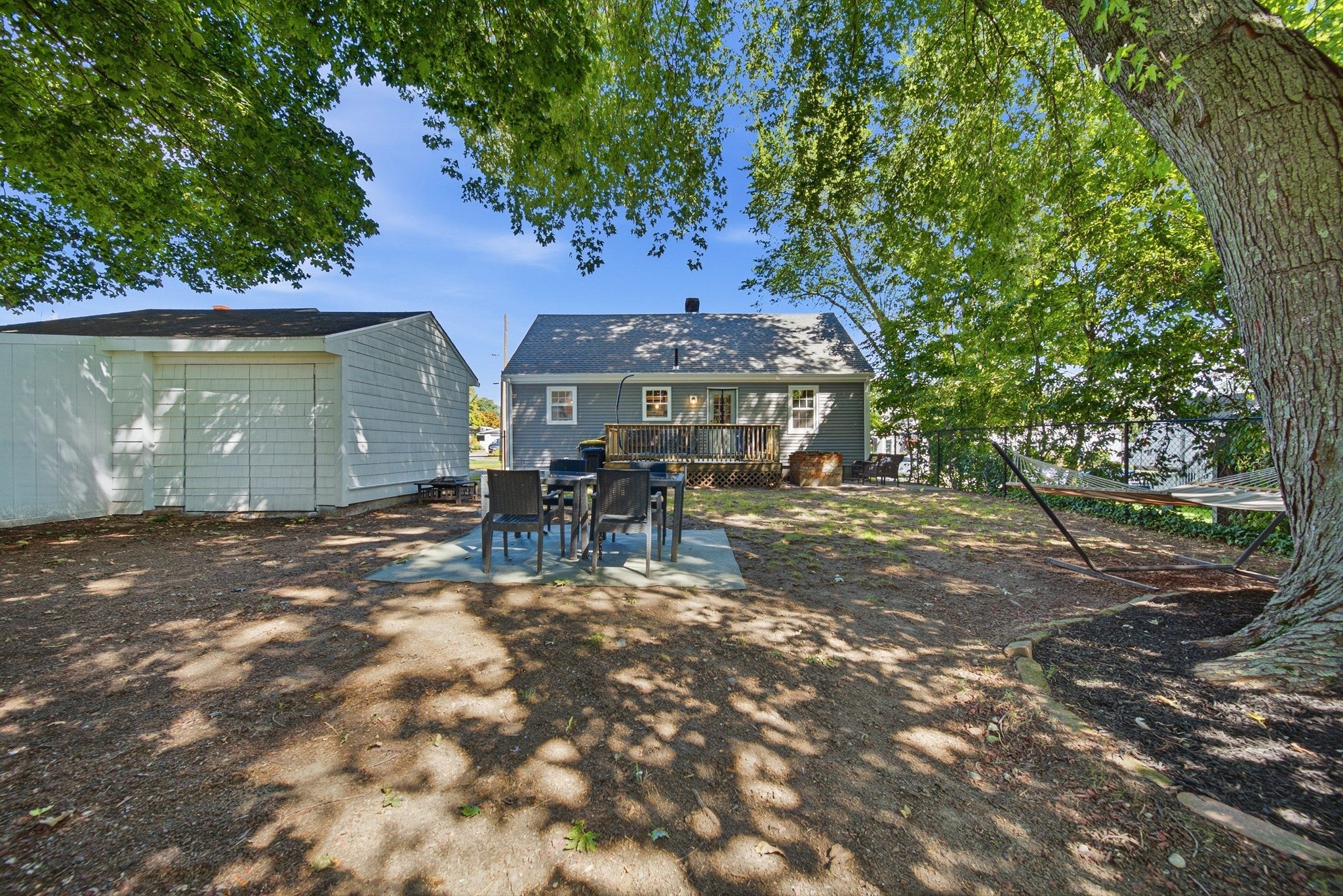 283 Longhill Ave, Somerset, MA Photo #30