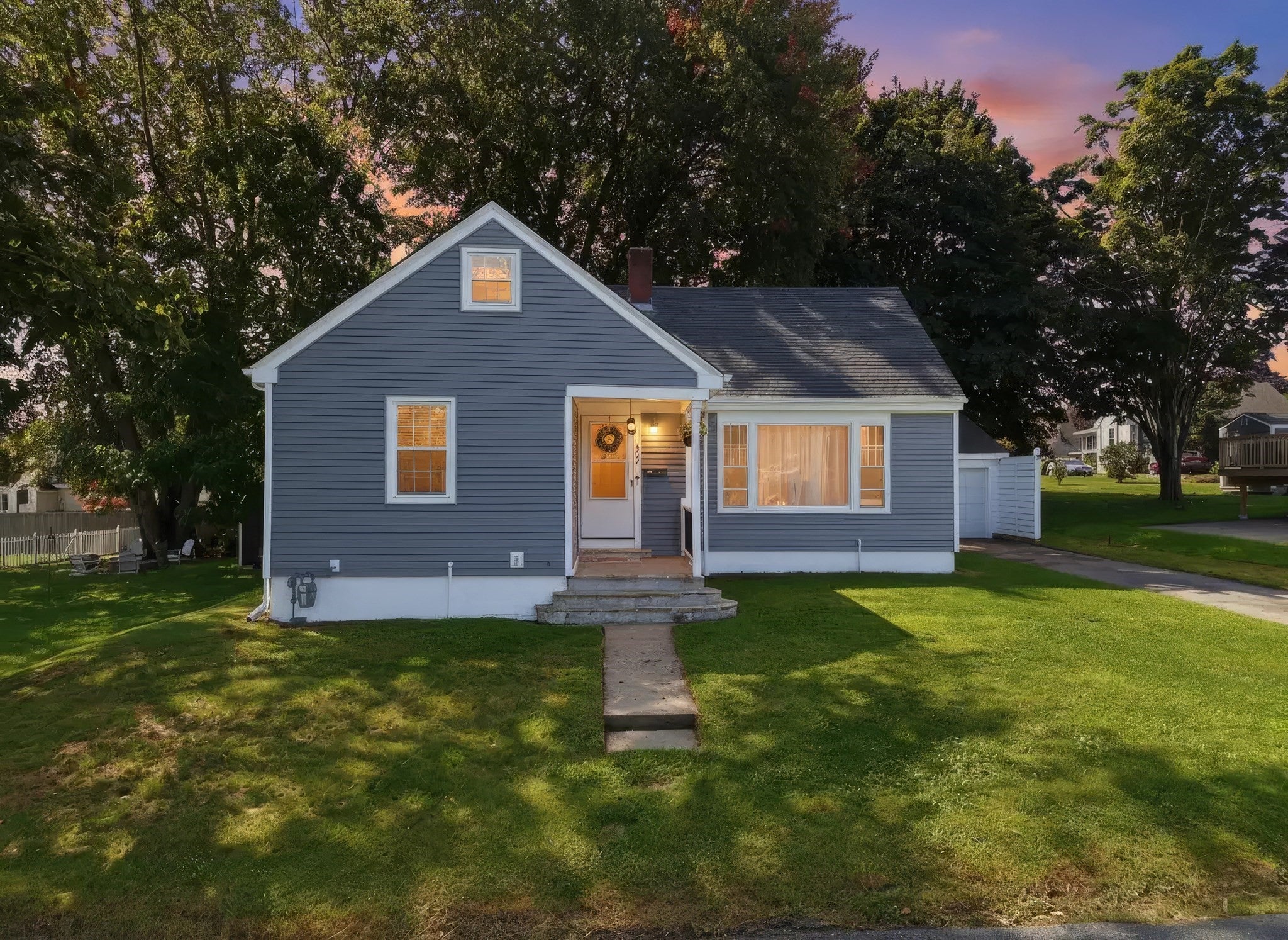 283 Longhill Ave