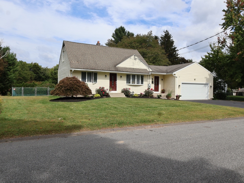 84 Judd Ave