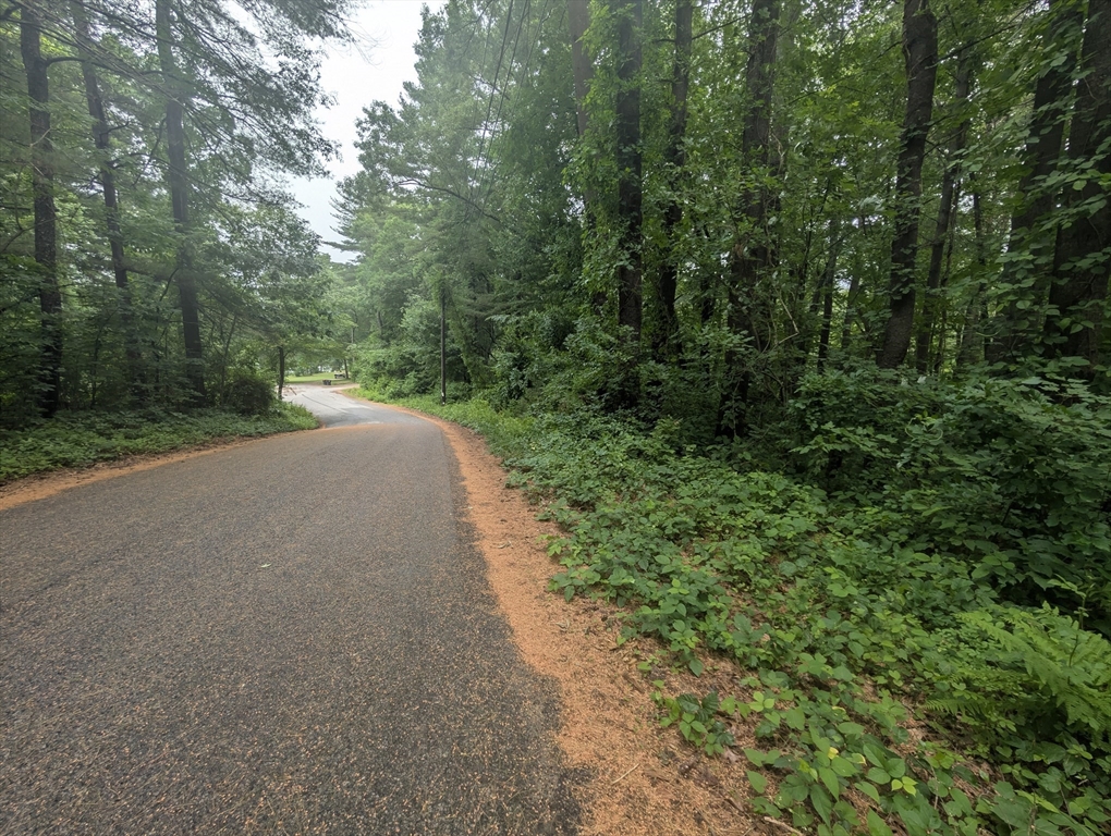 Lot C Baker Pond Rd