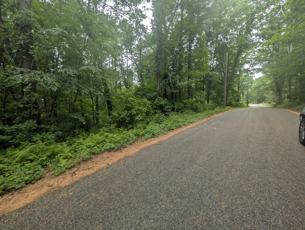 Lot C Baker Pond Rd