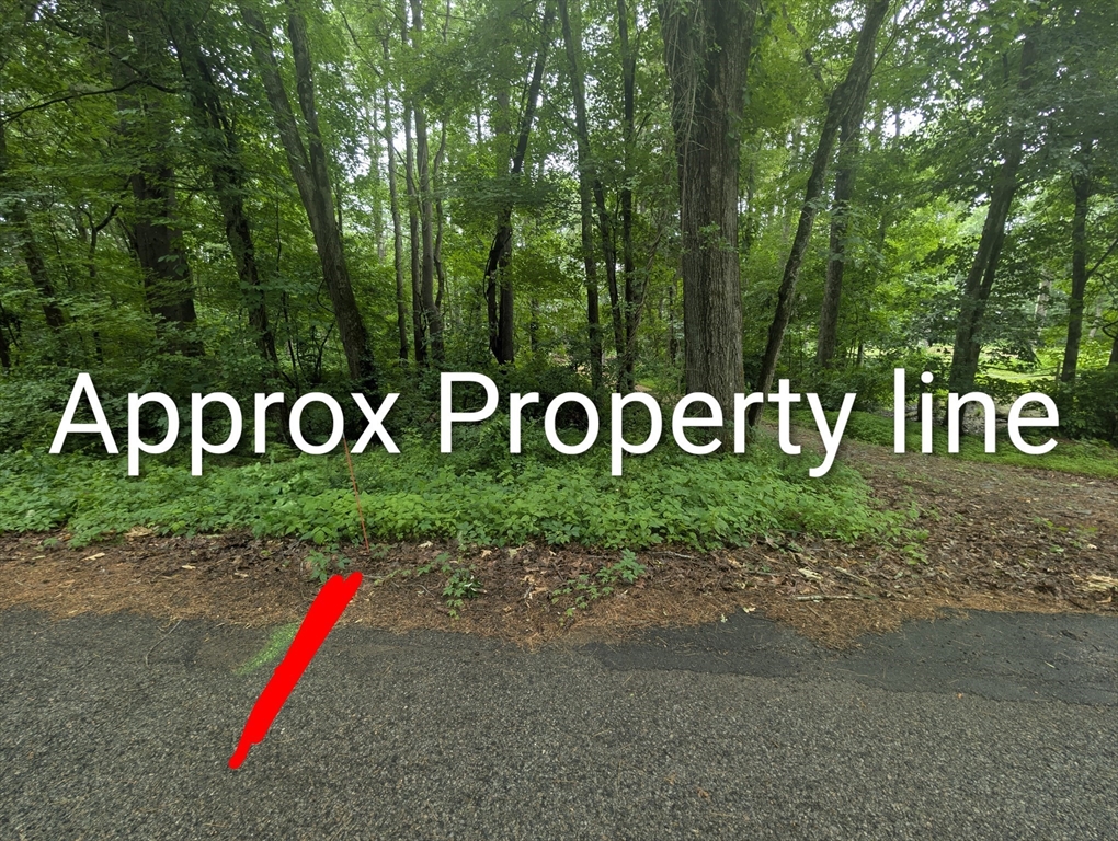 Lot C Baker Pond Rd